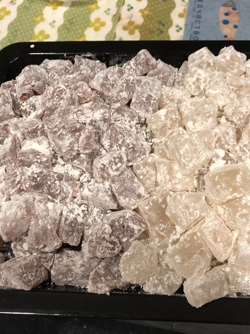 涼糕