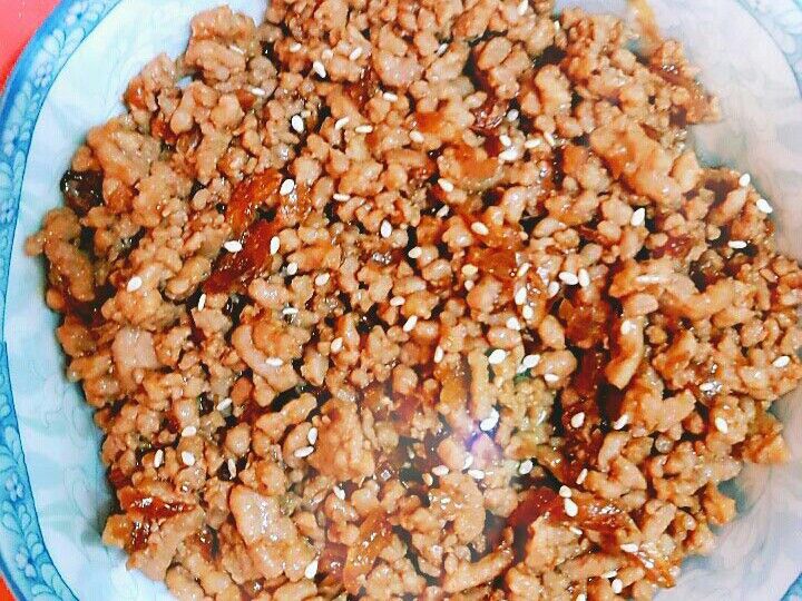 台式肉燥