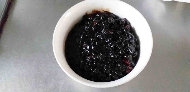 🥄🍚炒豆豉*萍姊