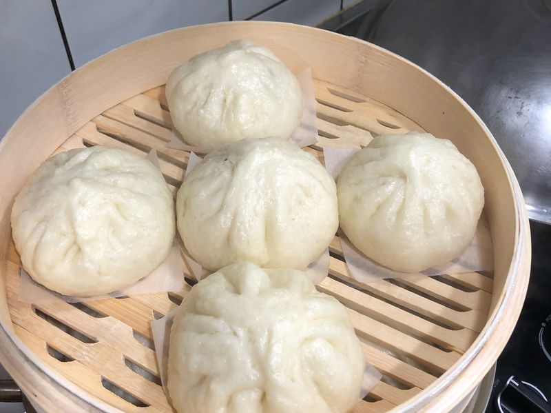 包子