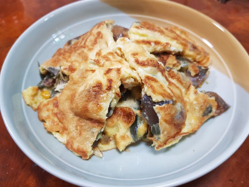 混蛋煎蛋