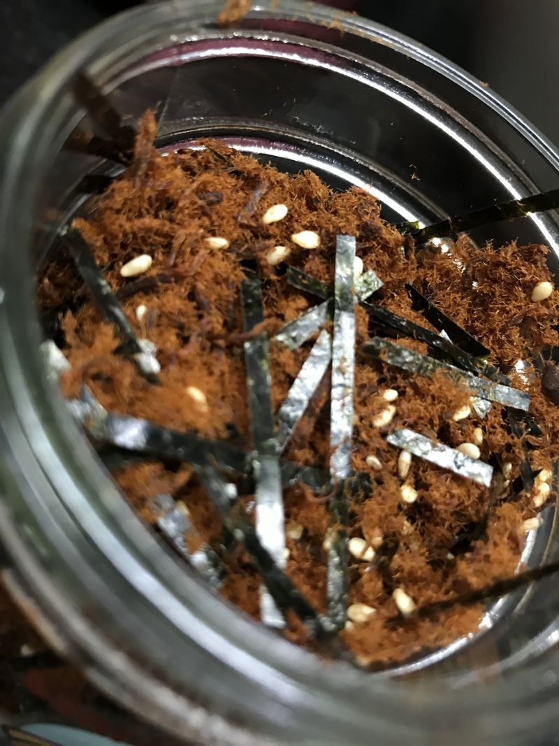 麵包機做豬肉鬆