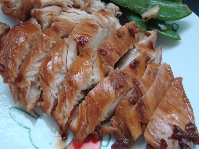~照燒雞肉~