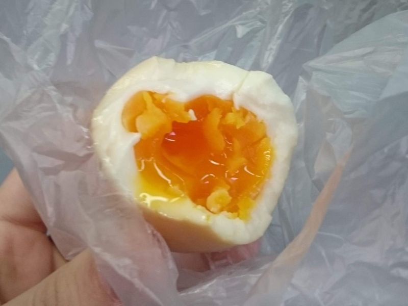 醣心蛋