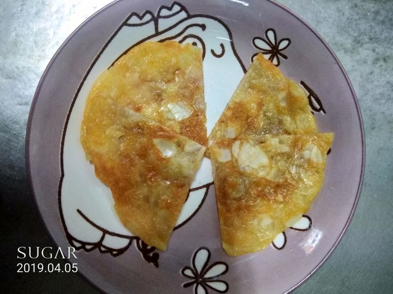 乳酪杏仁薄片