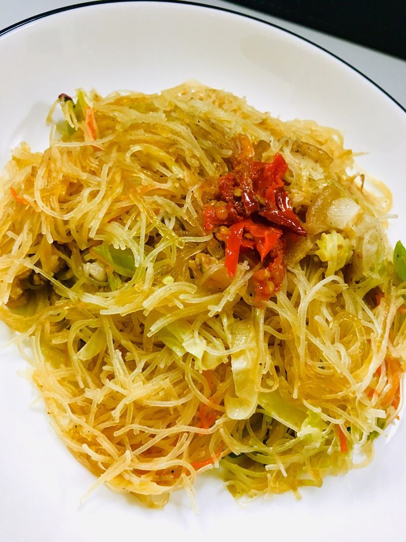 Fa Fa~ 炒米粉！