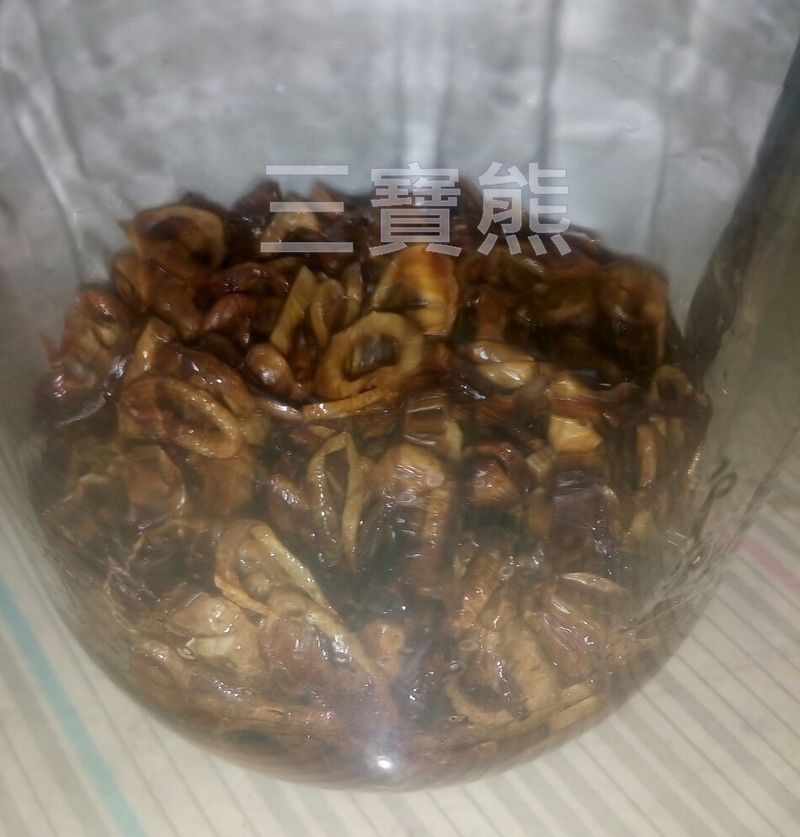 油蔥酥