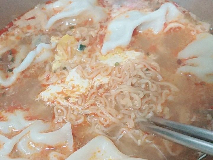 懶人料理