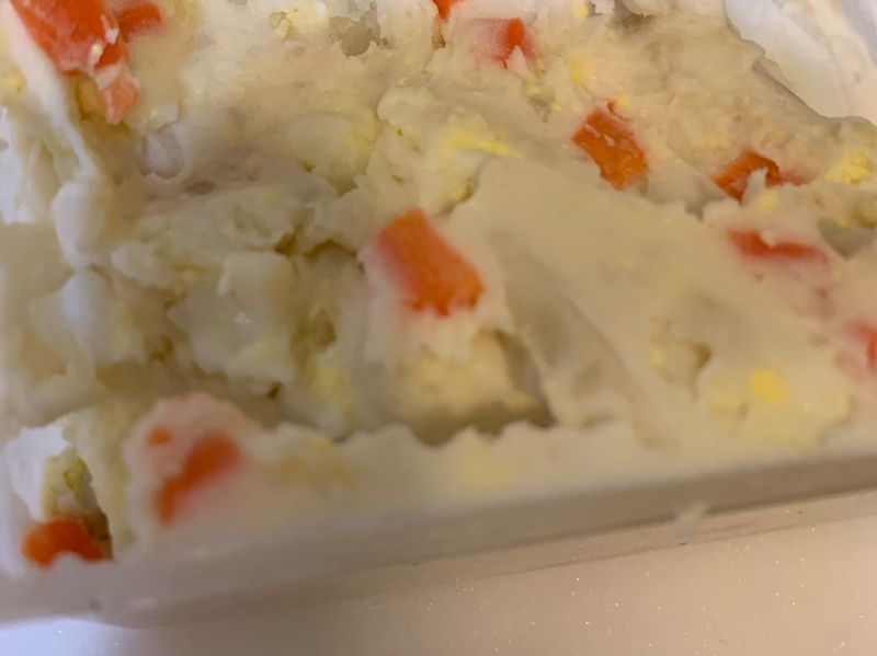 🥔馬鈴薯蛋🥚沙拉