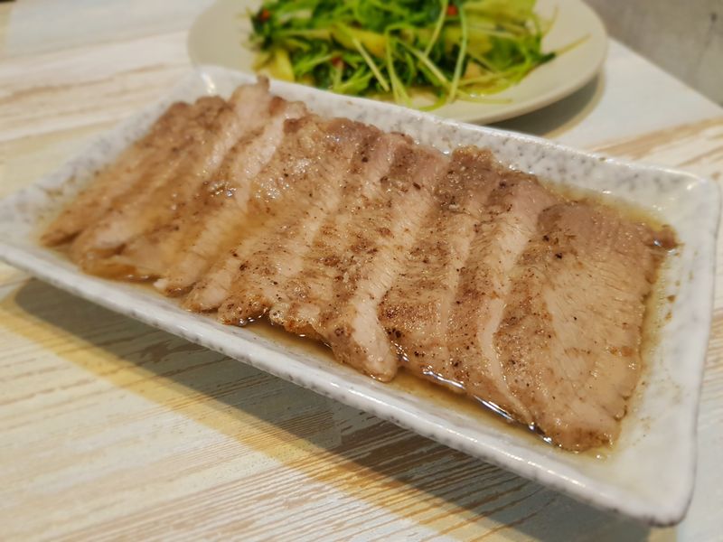 鹽麴蒸肉(零廚藝免顧火)