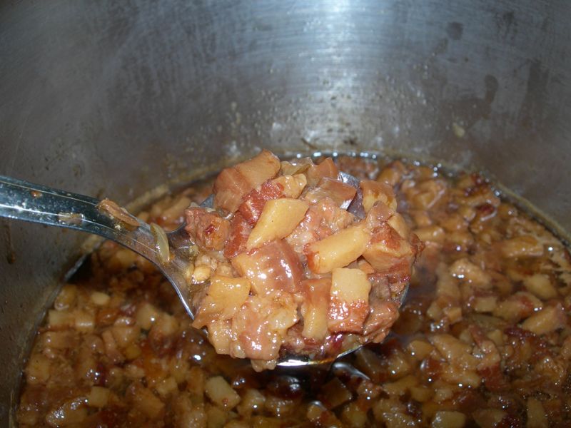 香魯肉飯