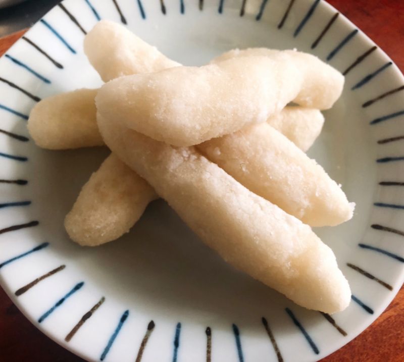 白糖粿