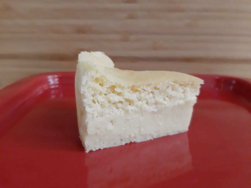 生酮 魔法蛋糕