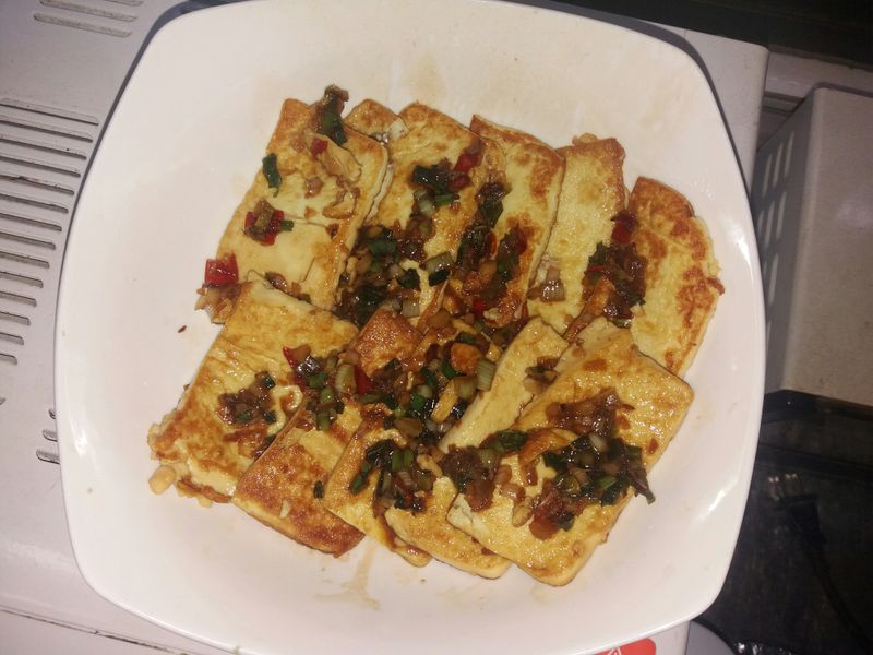 老皮嫩肉