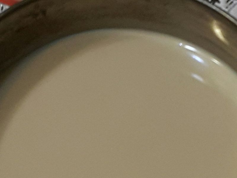 奶茶