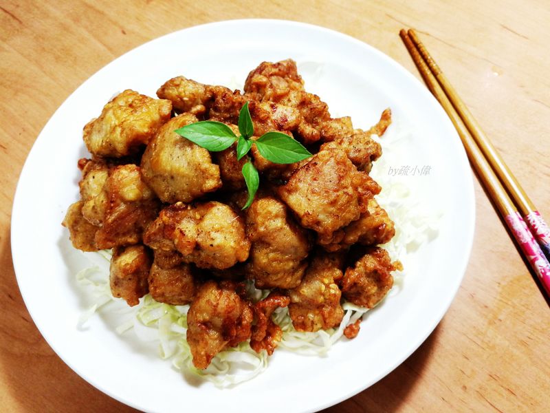 唐揚炸雞