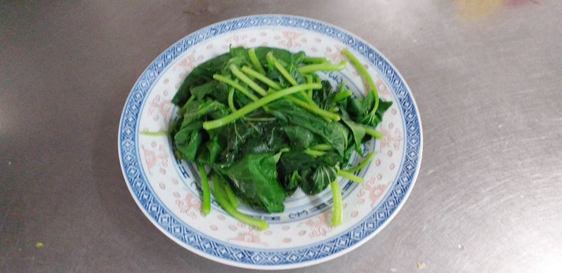 養生地瓜葉*萍姊