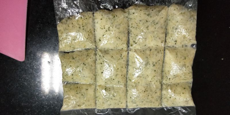 美味大蒜醬