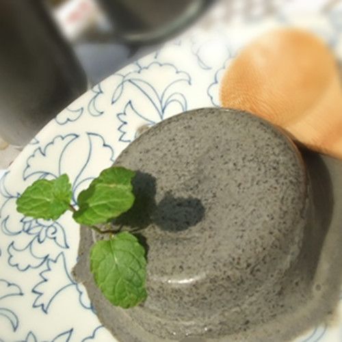 芝麻奶酪