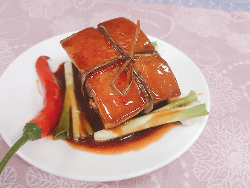 東坡玉肉