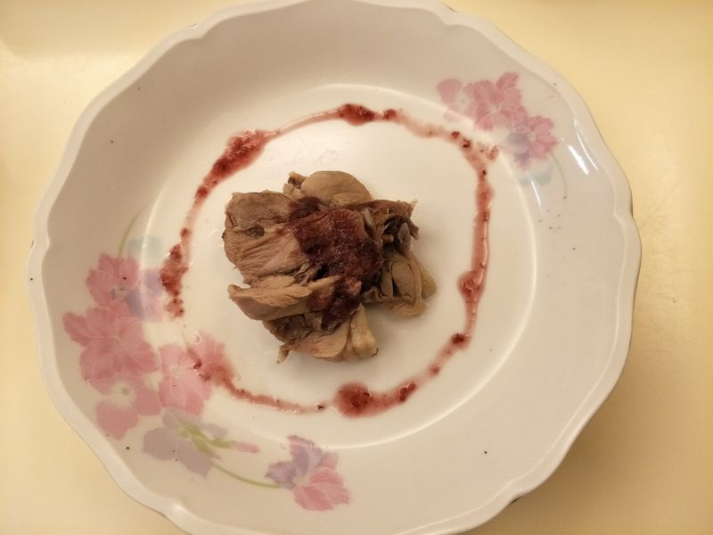 水果奶奶的鵝子（2019,R201）