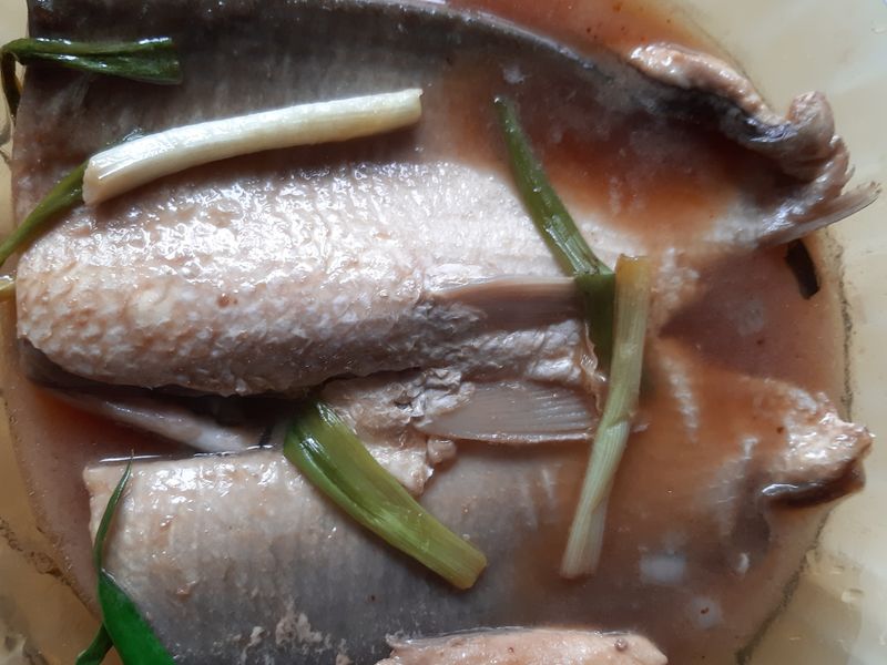 糖醋虱目魚