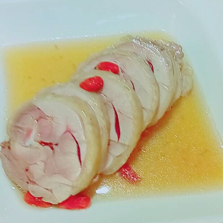醉雞