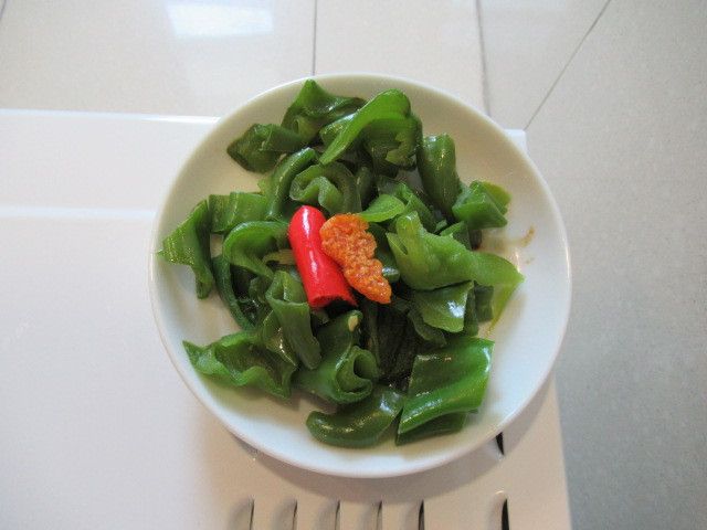 孜然麻椒
