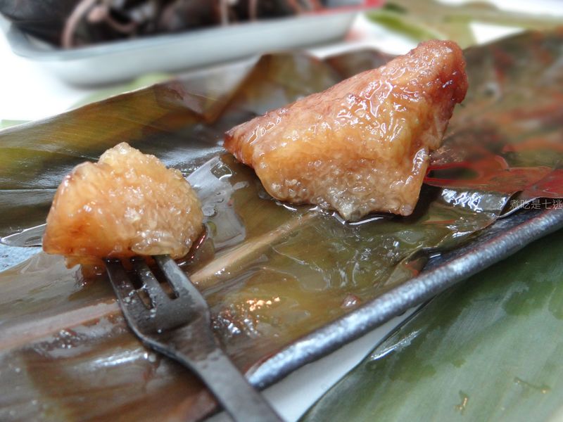 鹼粽