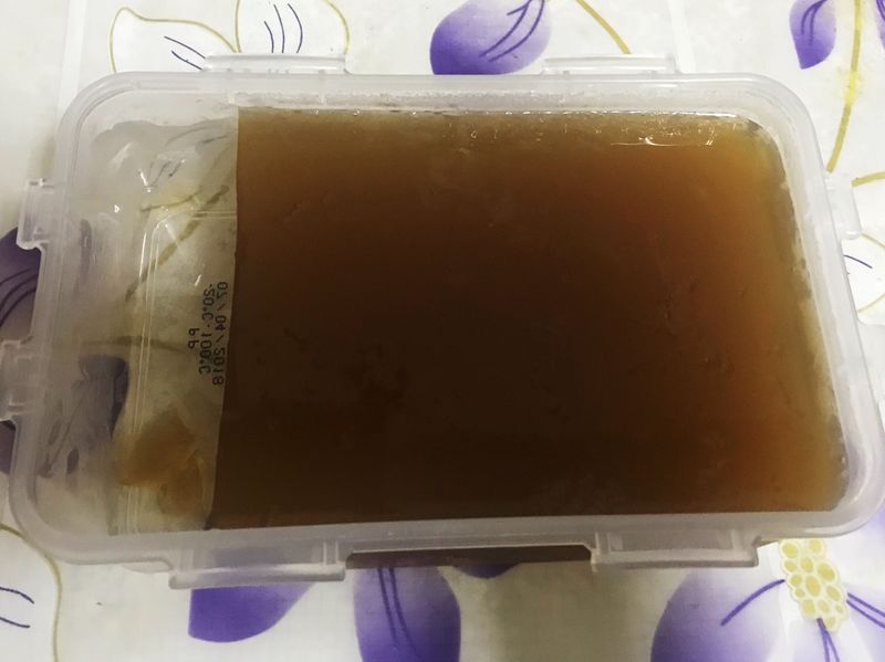 【皇兒手做♥】冬瓜菜燕(超簡單上手)