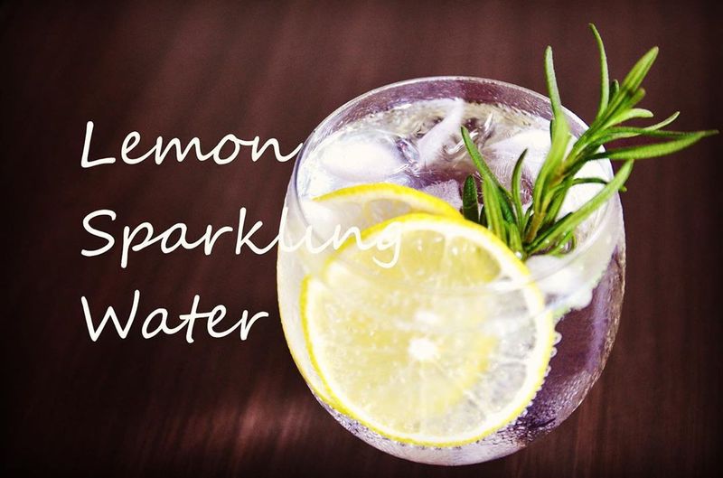🍋檸檬氣泡飲★okane☆