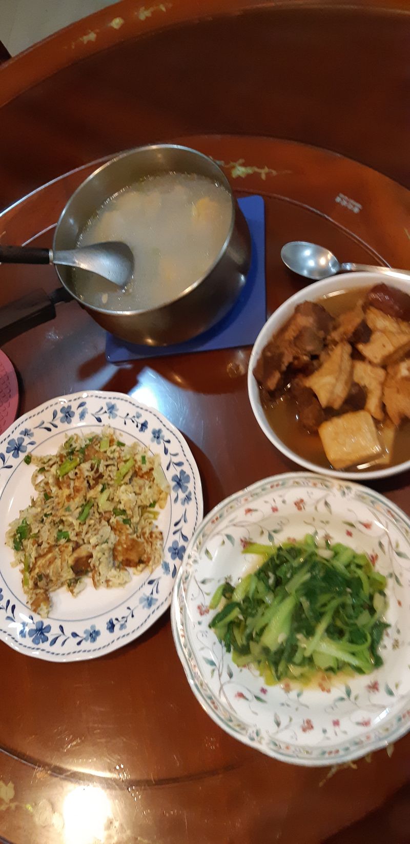kiwi今日家常