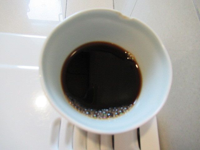 甜醬油