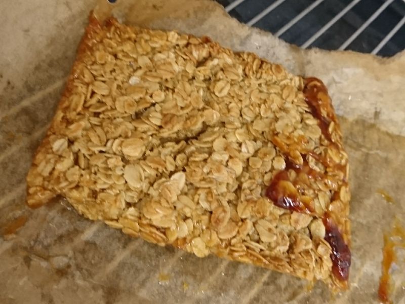 Flapjack