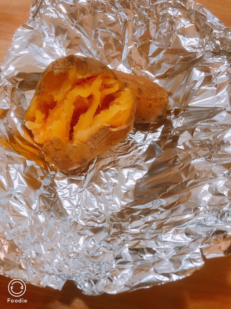 夯蕃薯🍠-全國電子竹東北興店氣炸鍋食譜