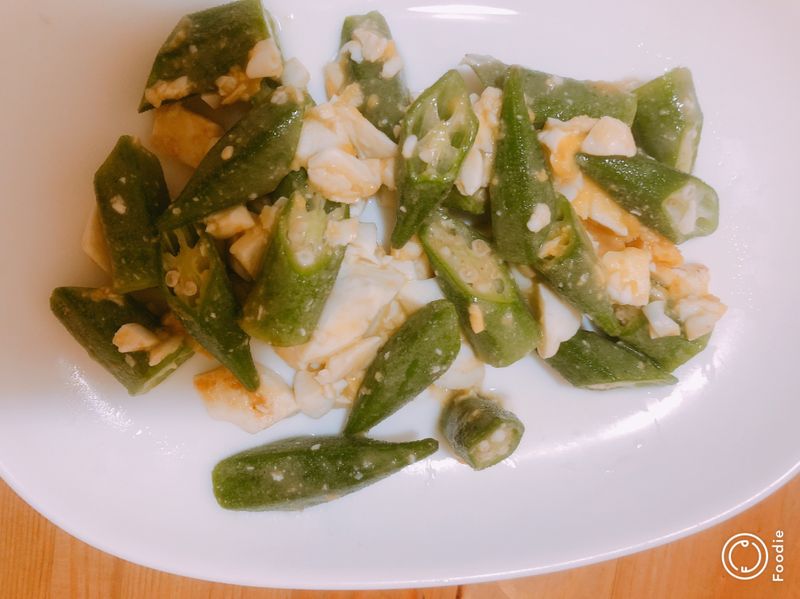 金沙秋葵-全國電子竹東北興店氣炸鍋食譜
