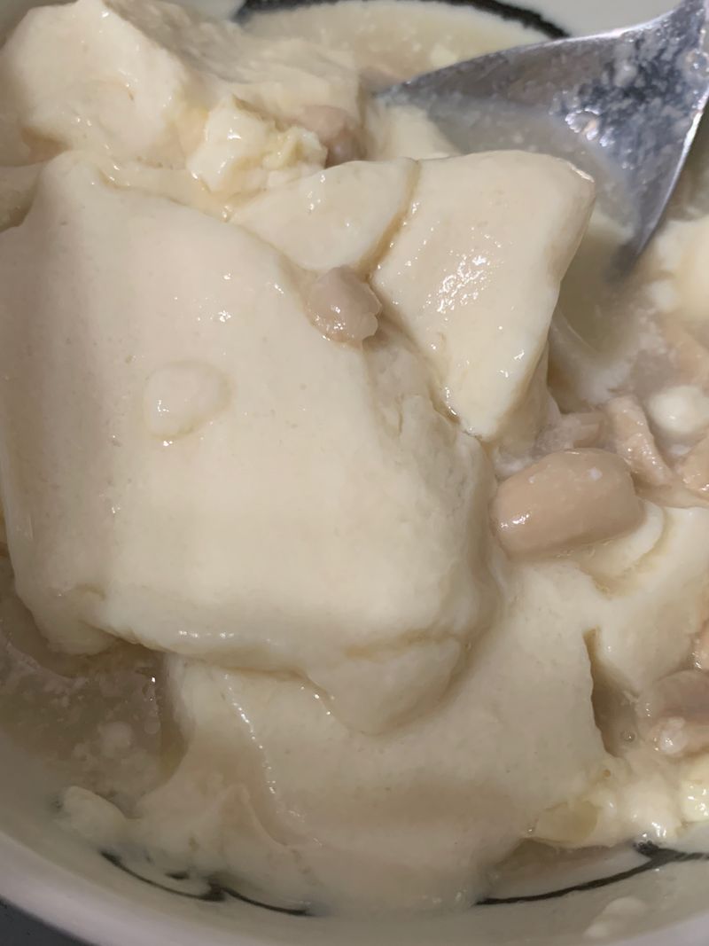 豆花