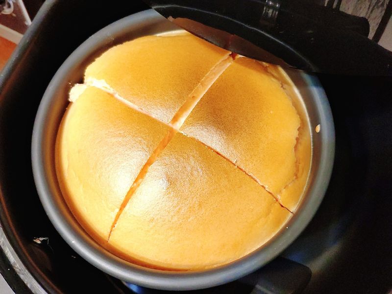 原味戚風