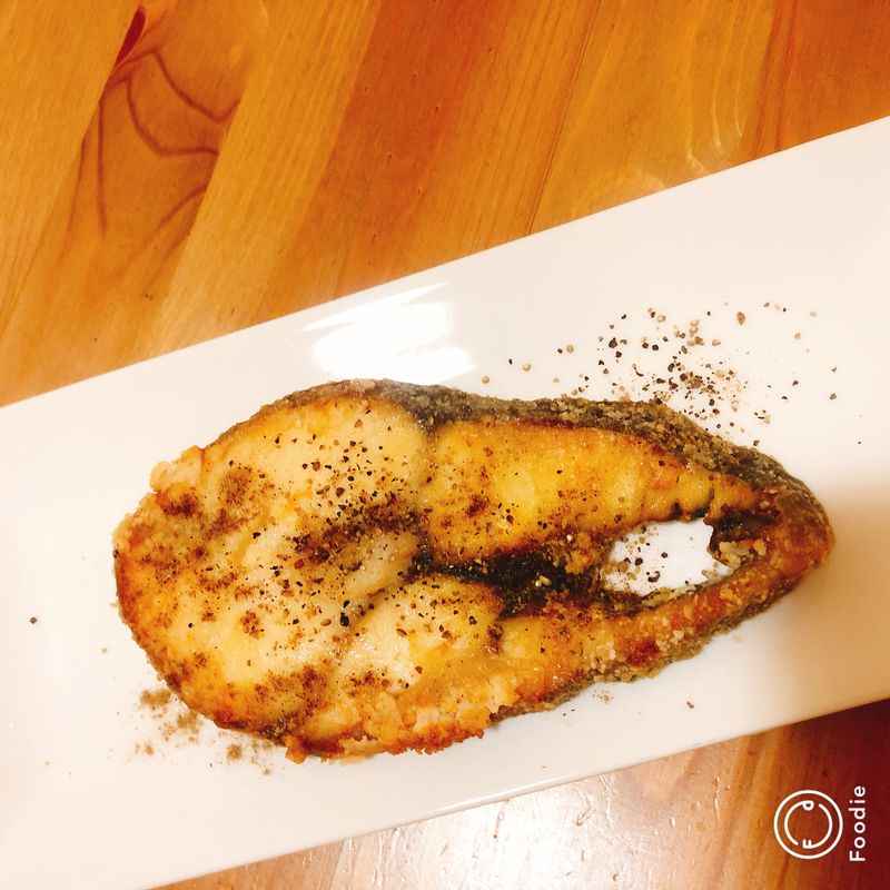 香酥鱈魚-全國電子竹東北興店氣炸鍋食譜