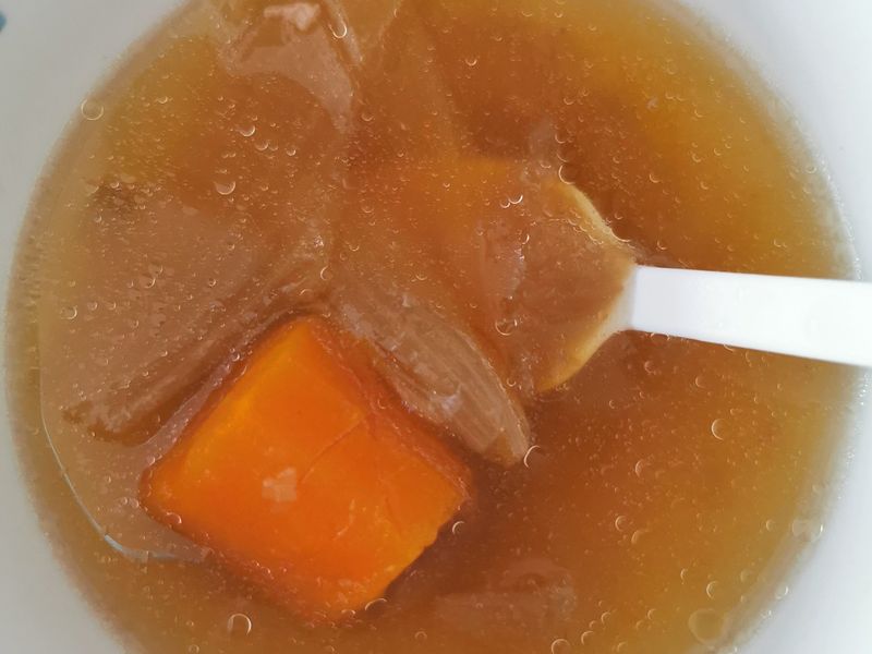 小宝贝高汤