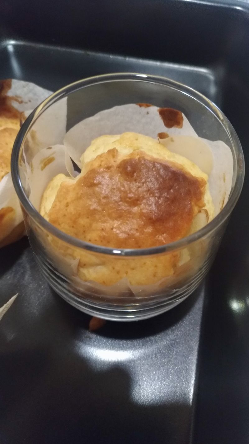 優格馬芬