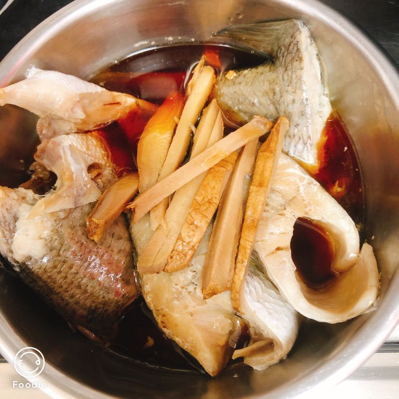 七星鱸-全國電子竹東北興店氣炸鍋食譜