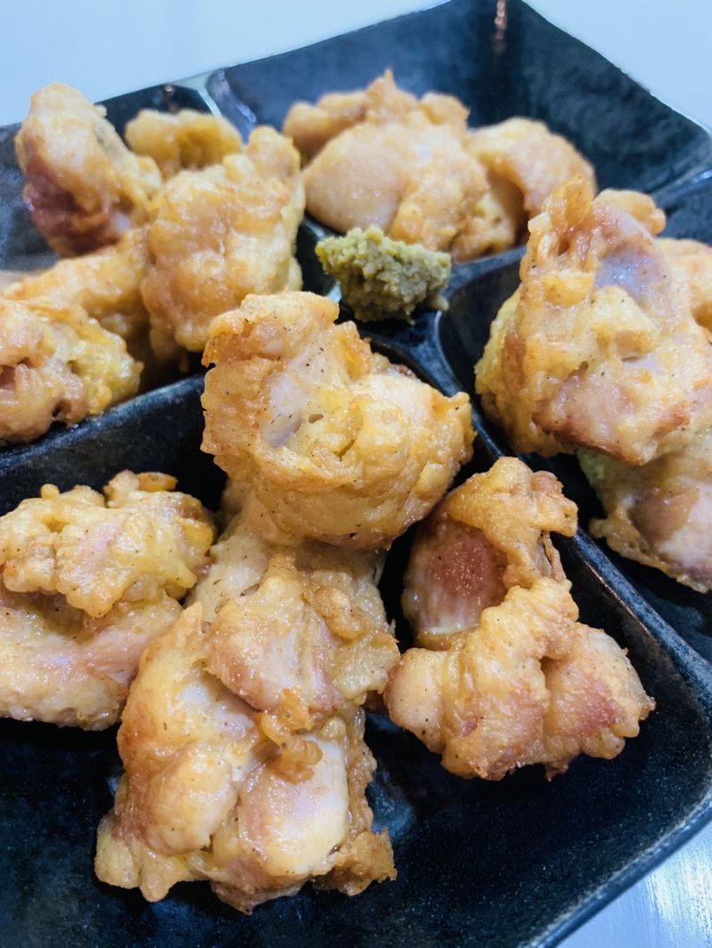 美味家庭炸雞🍗去骨雞腿
