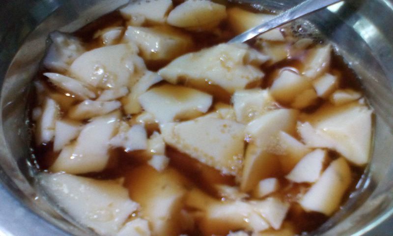 簡易豆花(吉利T版)