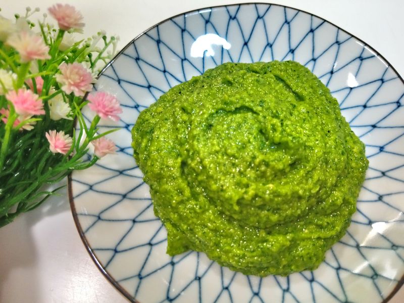 青醬