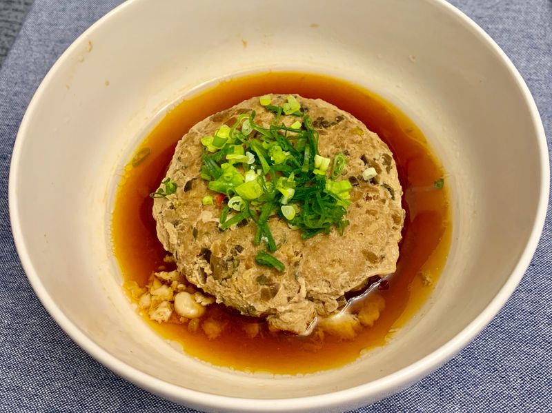 瓜仔肉