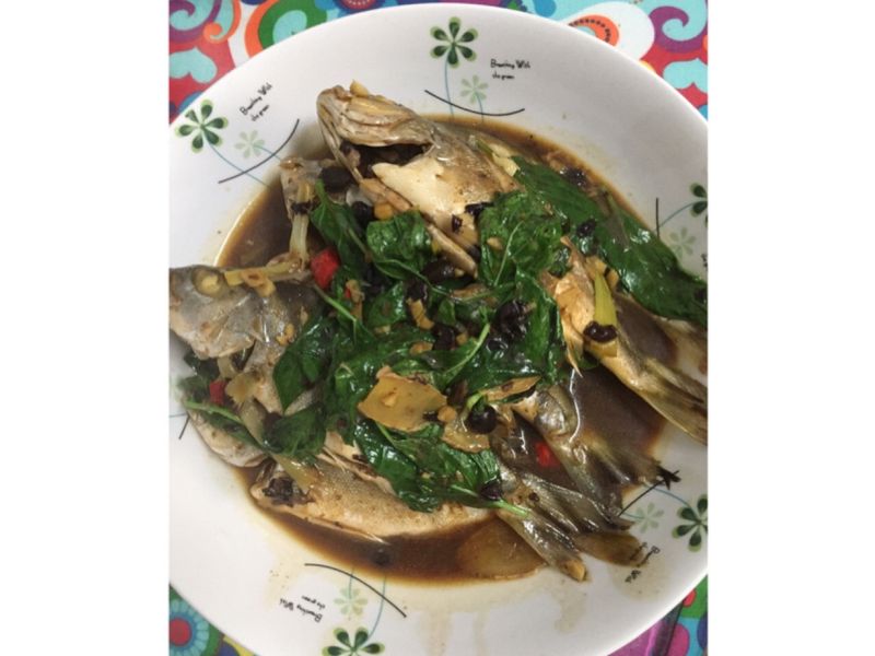 花身魚