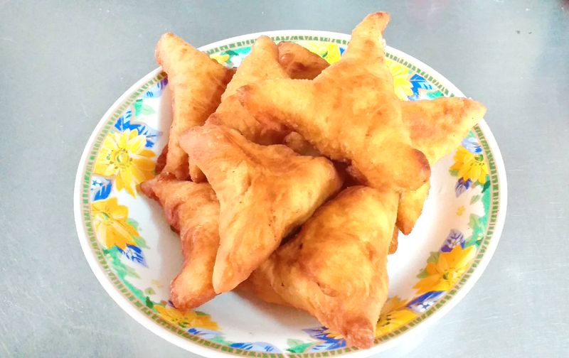 印度黃金餃*萍姊