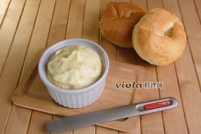 美味奶酥自己做