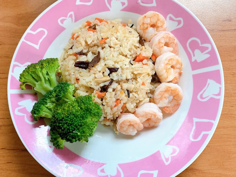 日式炊飯